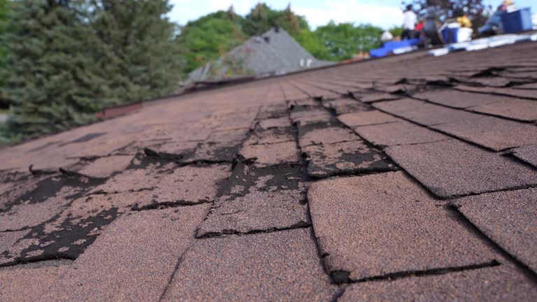 Best Chimney Flashing Repair  in Houston, PA