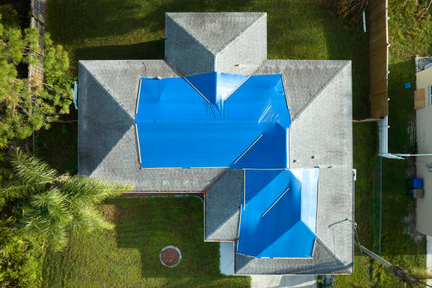 Best Sheet Metal Roofing  in Houston, PA