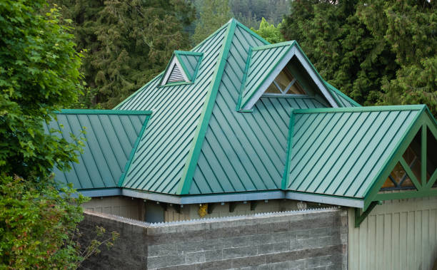 Best Rubber Roofing (EPDM, TPO)  in Houston, PA