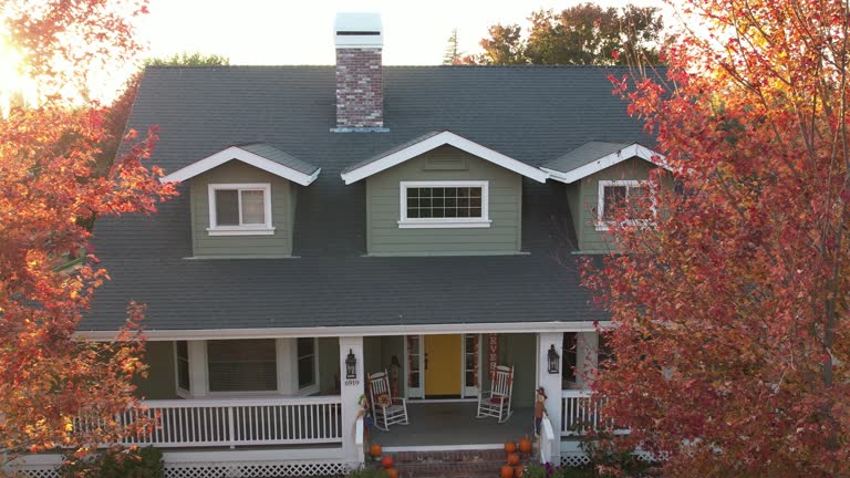 Best Roof Replacement  in Houston, PA
