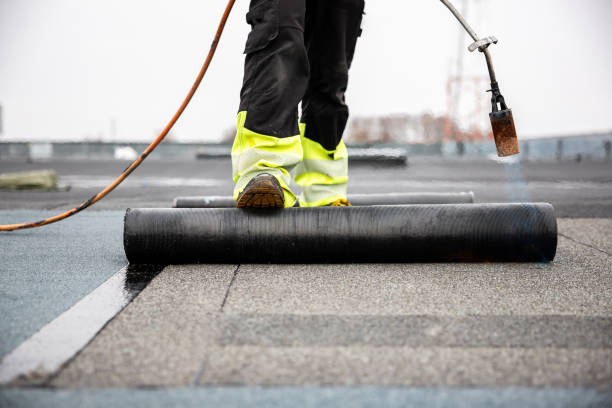 Best Storm Damage Roof Repair  in Houston, PA
