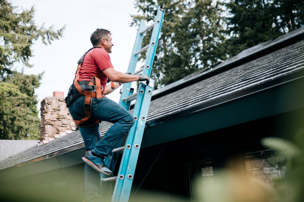 Best Emergency Roof Repair Services  in Houston, PA