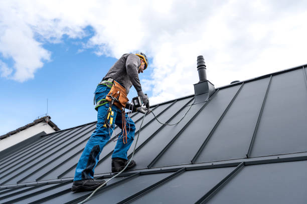 Best Roof Coating and Sealing  in Houston, PA