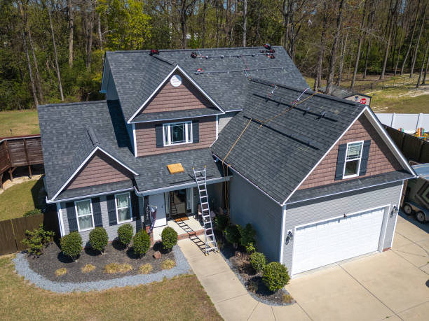Best Slate Roofing  in Houston, PA