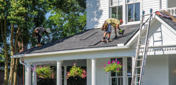 Best Flat Roofing  in Houston, PA